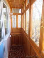 продам укомплектованную 3 комн.кв - Изображение #5, Объявление #630744