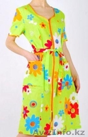 текстиль ...спецодежда.. ткани ..халаты.. кпб... - Изображение #8, Объявление #674336