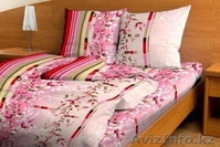 текстиль ...спецодежда.. ткани ..халаты.. кпб... - Изображение #1, Объявление #674336