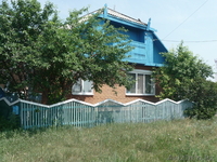 Уютный теплый домик в деревне - Изображение #3, Объявление #704581