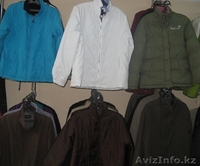 Оптовый склад модной одежды секонд хенд из Европы. - Изображение #5, Объявление #796589