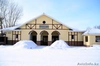 Банный комплекс *С легким паром! - Изображение #1, Объявление #831079