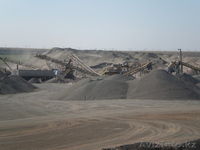 Продам щебень во всех фракциях - Изображение #1, Объявление #838954