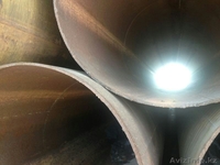 Трубы прямо шовные 1220х12-14мм;1020х10мм;920х10мм - Изображение #1, Объявление #856472