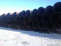 Трубы прямо шовные 1220х12-14мм;1020х10мм;920х10мм - Изображение #2, Объявление #856472