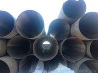 Трубы прямо шовные 1220х12-14мм;1020х10мм;920х10мм - Изображение #3, Объявление #856472