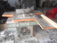 Деревообрабатывающий станок Д-300 - Изображение #1, Объявление #901545
