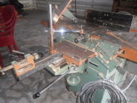 Деревообрабатывающий станок Д-300 - Изображение #2, Объявление #901545