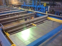 Оборудование для профнастила в Экибастузе. - Изображение #1, Объявление #940599