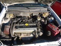 Opel Astra 1996 г.в. - Изображение #1, Объявление #993697
