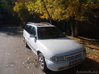 Opel Astra 1996 г.в. - Изображение #3, Объявление #993697