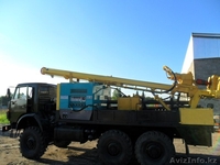 Буровое оборудование и установки - Изображение #2, Объявление #1022583