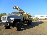 Буровое оборудование и установки - Изображение #4, Объявление #1022583