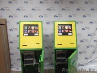 Лотерейный терминал "Oro3" - Изображение #1, Объявление #1098870