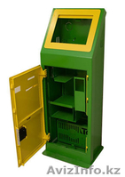 Лотерейный терминал "Oro3" - Изображение #2, Объявление #1098870