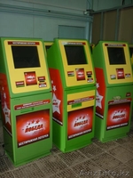 Терминалы оплаты и корпуса терминалов - Изображение #2, Объявление #1151352