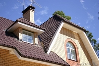 Кровля крыш 1000тг м2 - Изображение #2, Объявление #1166819