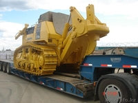 Перевозка негабаритных и тяжеловесных грузов! - Изображение #1, Объявление #1216000