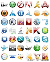 Диагностика, ремонт ноутбуков и компьютеров, настройка Windows, Мегалайн, Wi-Fi, - Изображение #3, Объявление #1286773