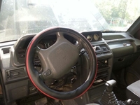 продам митцубиши паджеро - Изображение #2, Объявление #1302918