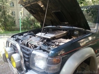 продам митцубиши паджеро - Изображение #5, Объявление #1302918