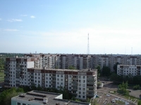 Продажа трехкомнатной квартиры, 65 м, Сатпаева, дом 8/3 - Изображение #4, Объявление #1320650