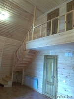 Баня, Сауна "ТАМАША" - Изображение #1, Объявление #1328558