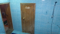 Баня на дровах. Экибастуз.. комната отдыха,бассейн,парилка, музцентр .и т.д - Изображение #7, Объявление #1379411