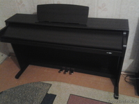 продам электронное пиано - Изображение #1, Объявление #1399300