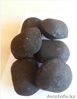 Брикеты угольные Казахстан, Россия, Украина - Изображение #1, Объявление #1388379