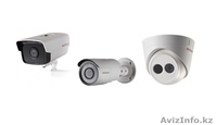  Видеонаблюдение и пожарная сигнализация! Качество и надежная защита! - Изображение #3, Объявление #1474813