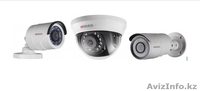  Видеонаблюдение и пожарная сигнализация! Качество и надежная защита! - Изображение #2, Объявление #1474813