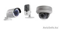  Видеонаблюдение и пожарная сигнализация! Качество и надежная защита! - Изображение #4, Объявление #1474813