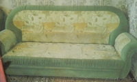 Диван и два кресла - Изображение #2, Объявление #1498717