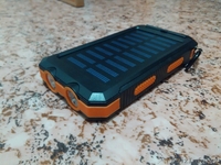 Power Bank 7200 мАч, зарядный аккумулятор. - Изображение #1, Объявление #1568398