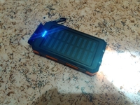 Power Bank 7200 мАч, зарядный аккумулятор. - Изображение #4, Объявление #1568398