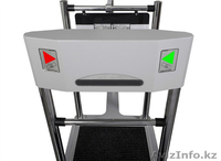 системы контроля учета доступа и безопасности - Изображение #3, Объявление #1583558