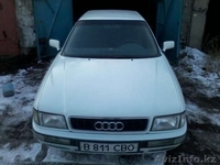 Продам AUDI 80 b4 - Изображение #3, Объявление #1596982