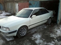 Продам AUDI 80 b4 - Изображение #2, Объявление #1596982