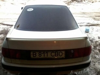 Продам AUDI 80 b4 - Изображение #4, Объявление #1596982