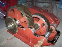 Котлы, топки, редукторы, циклоны, забрасыватели, дымососы, вентиляторы, дробилки - Изображение #2, Объявление #236474