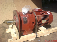 Котлы, топки, редукторы, циклоны, забрасыватели, дымососы, вентиляторы, дробилки - Изображение #4, Объявление #236474