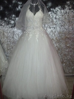 Свадебный салон "Золушка",Экибастуз - Изображение #3, Объявление #1634770