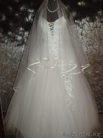 Свадебный салон "Золушка",Экибастуз - Изображение #1, Объявление #1634770