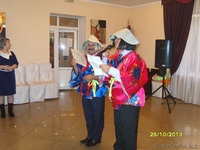 ТАМАДА. Недорого!!! - Изображение #5, Объявление #1641491