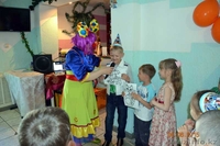 КЛОУНЫ заказать в Экибастузе - Изображение #3, Объявление #1641490