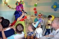 КЛОУНЫ заказать в Экибастузе - Изображение #4, Объявление #1641490