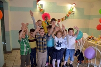 КЛОУНЫ заказать в Экибастузе - Изображение #7, Объявление #1641490