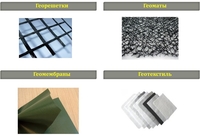  Геоматериалы от GEOMASTERS TEAM. - Изображение #2, Объявление #1668587