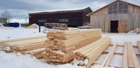 Пиломатериалы в наличии и на заказ. - Изображение #2, Объявление #1674232